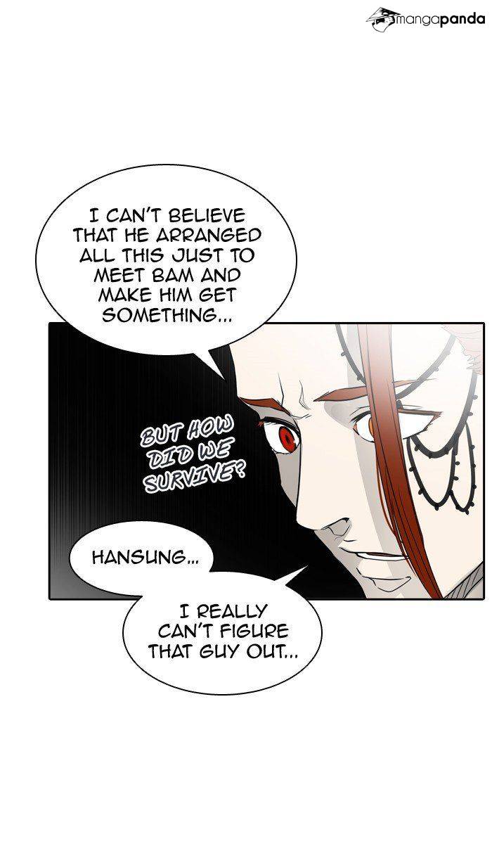 Tower of God Chapter 388 image 046